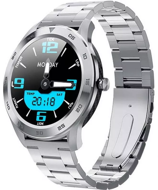 Pánské chytré hodinky Garett GT22S 5903246287295 5903246287295