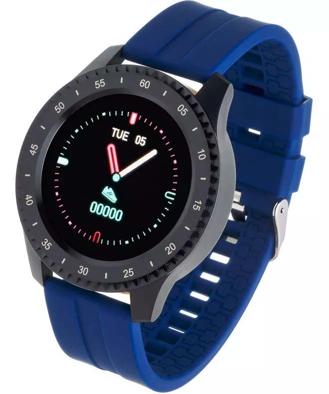 Pánské chytré hodinky Garett Sport 12 RT 5903246289374 5903246289374