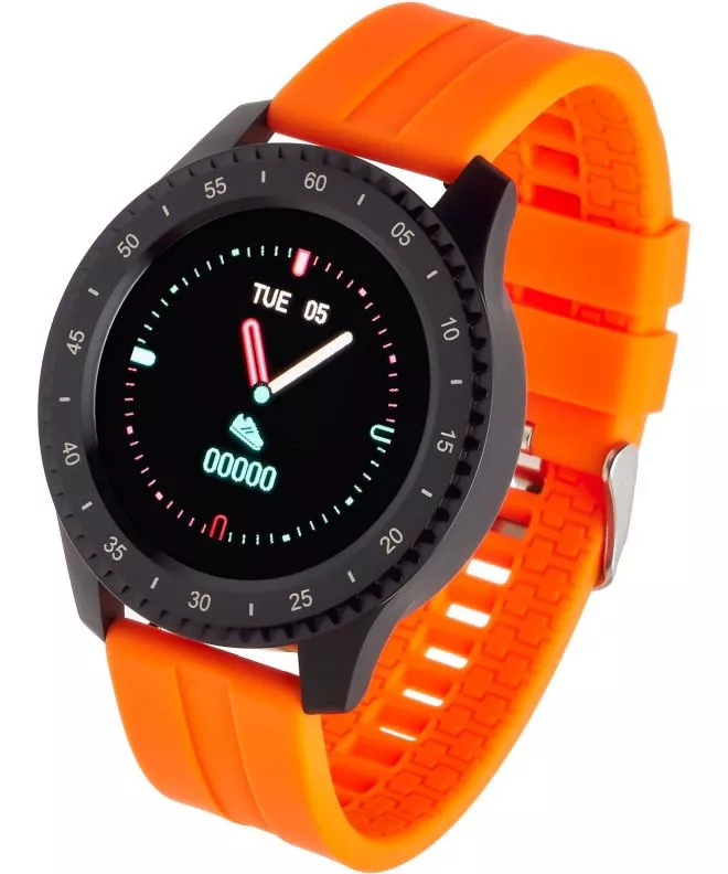 Pánské chytré hodinky Garett Sport 12 RT 5903246289381 5903246289381