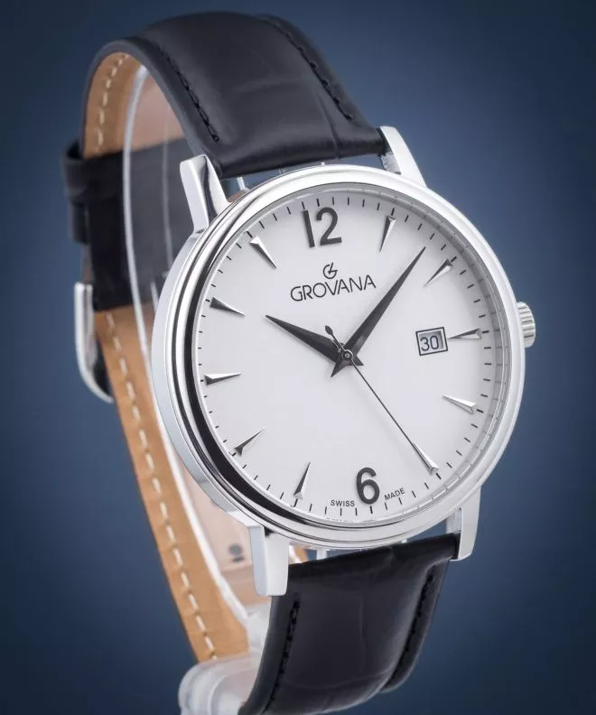 Pánské hodinky Grovana Traditional GV1551.1532