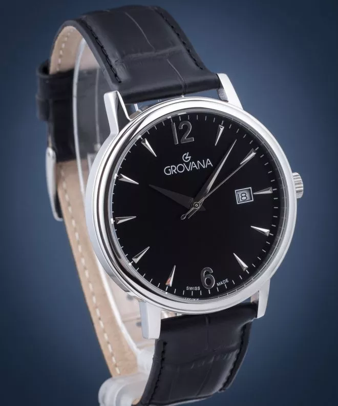 Pánské hodinky Grovana Traditional GV1551.1537