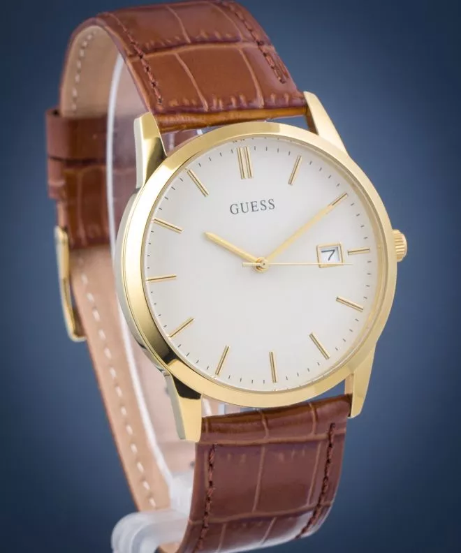 Pánské hodinky Guess Camden W0998G3 W0998G3