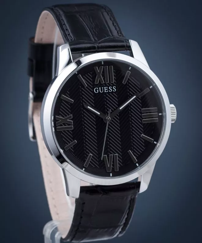 Pánské hodinky Guess Campbell GW0250G1 GW0250G1