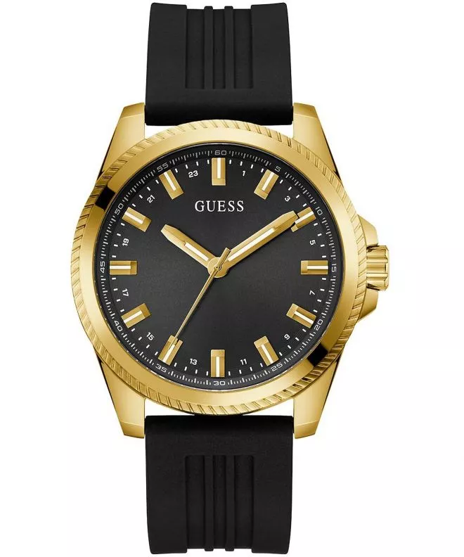 Hodinky Guess Champ GW0639G2