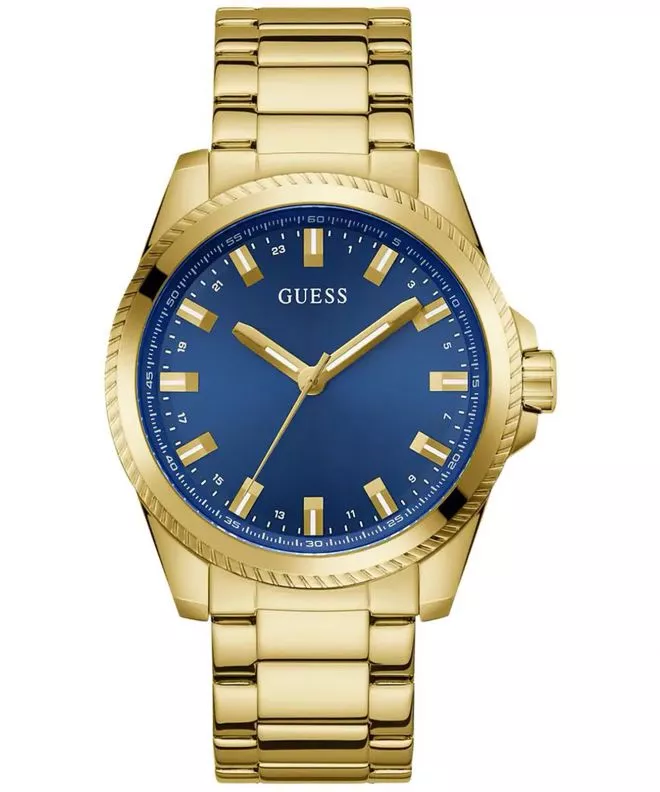 Hodinky Guess Champ GW0718G2