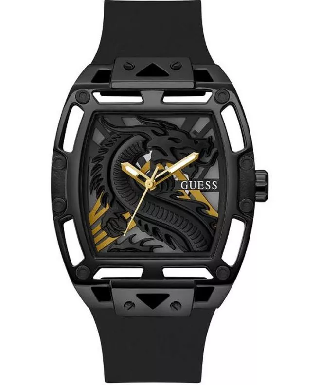 Hodinky Guess Classic GW0648G1