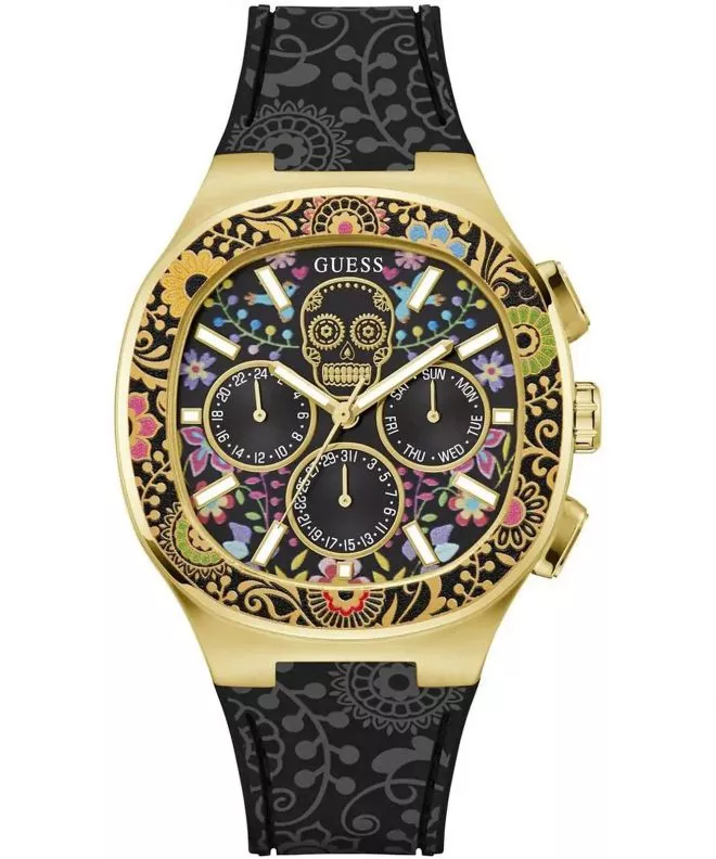 Hodinky Guess Classic GW0784G1