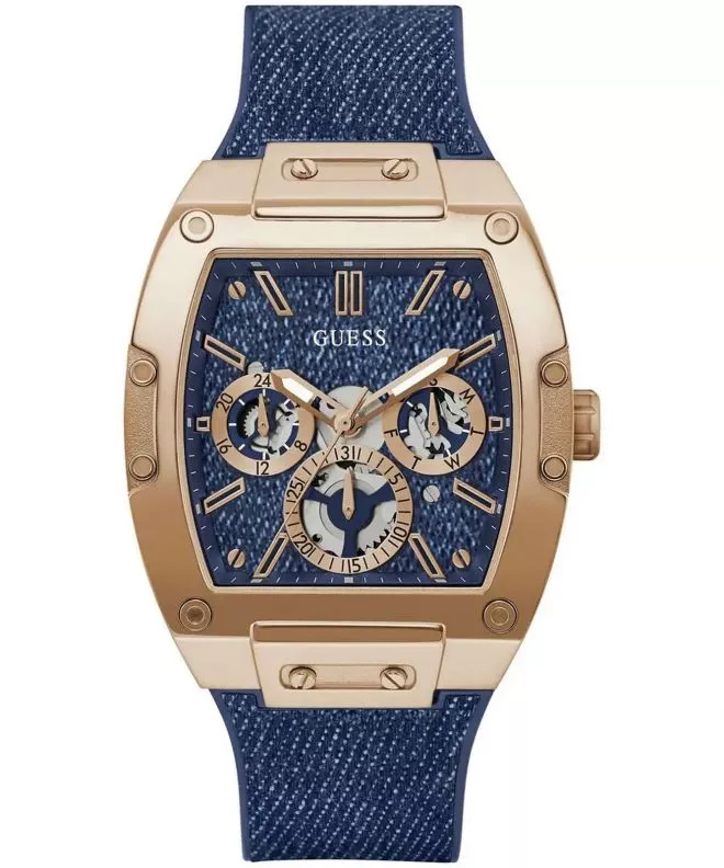 Hodinky Guess Classic GW0786G2