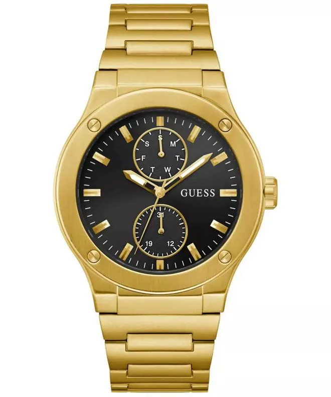 Hodinky Guess Classic GW0795G4