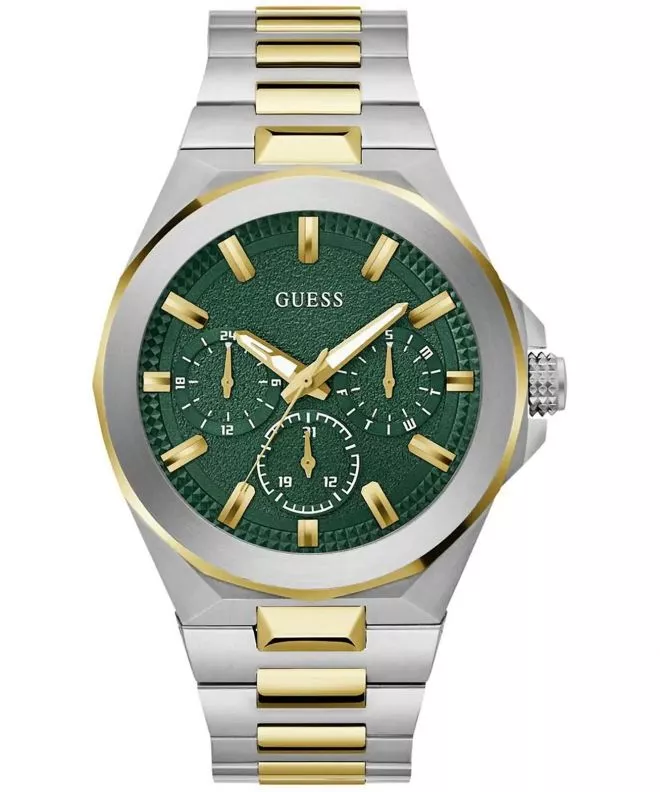 Hodinky Guess Classic GW0798G3