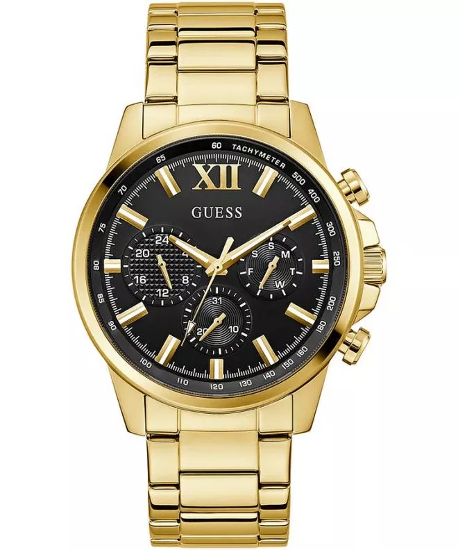Hodinky Guess Walker GW0900G3