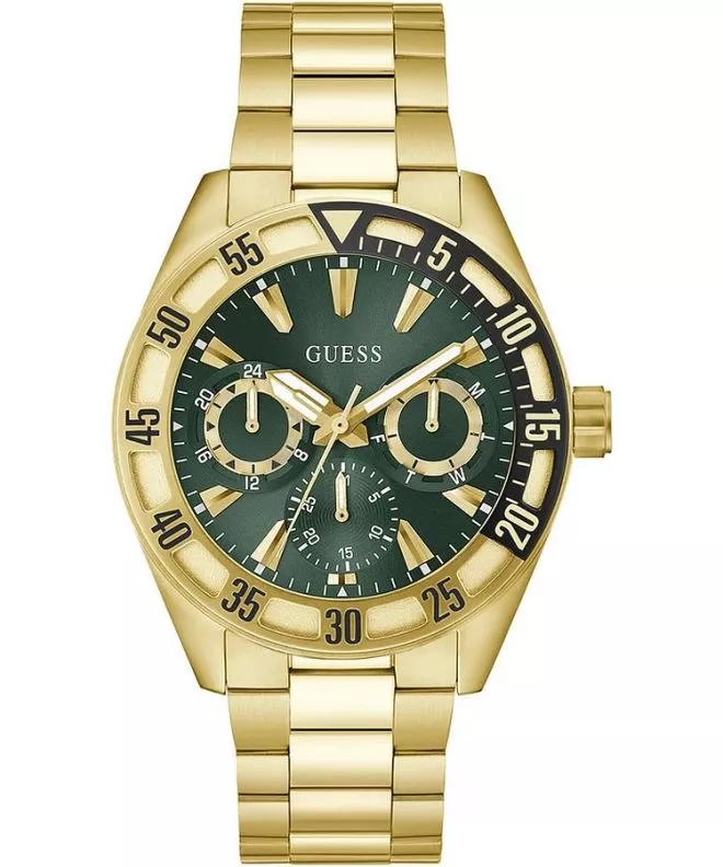 Hodinky Guess Letterman GW0904G2