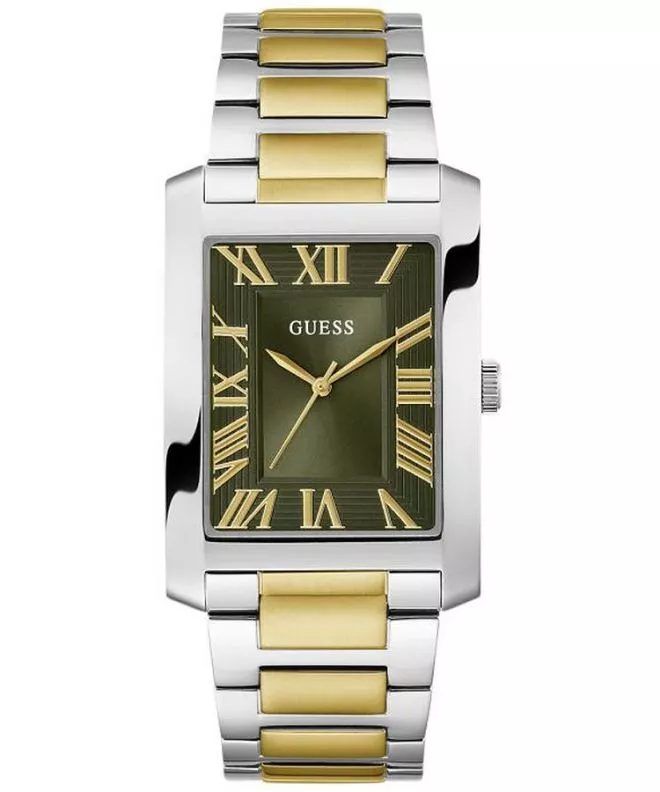 Hodinky Guess Clyde GW0896G3