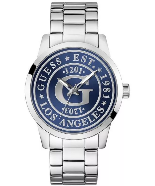 Hodinky Guess Collegiate GW0888G1