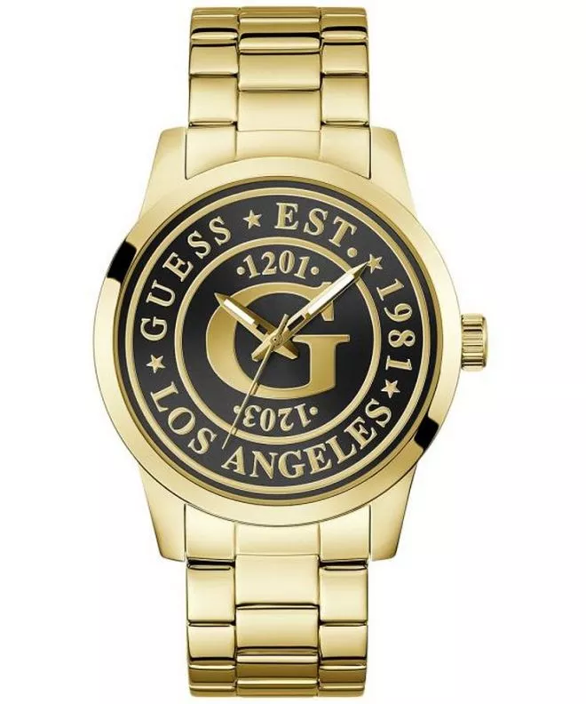 Hodinky Guess Collegiate GW0888G2