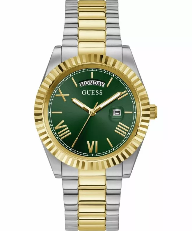 Hodinky Guess Connoisseaur GW0265G8