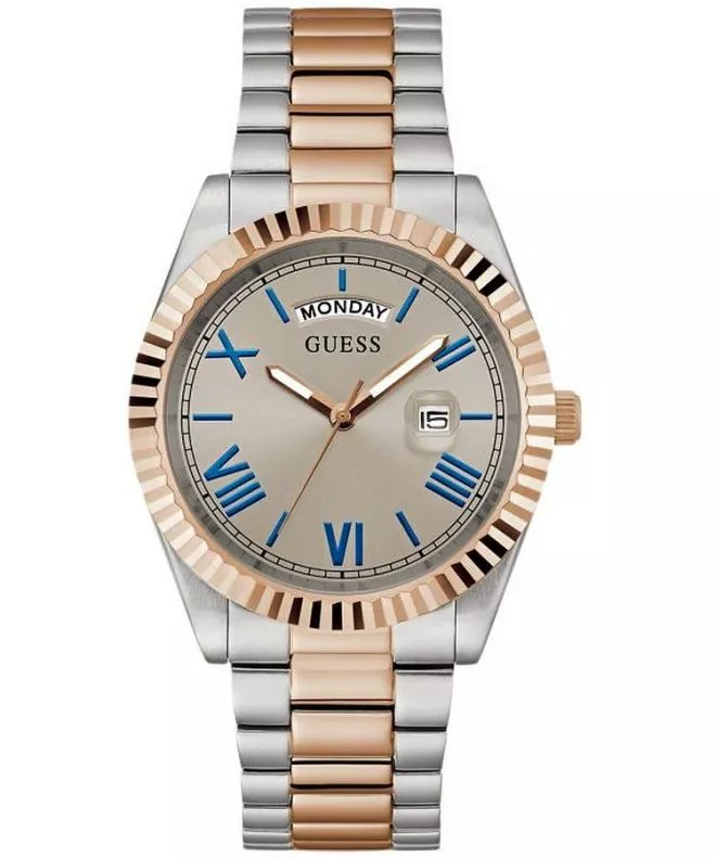 Hodinky Guess Connoisseur GW0265G13