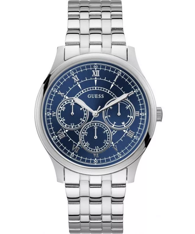 Pánské hodinky Guess Conrad W1180G3 W1180G3