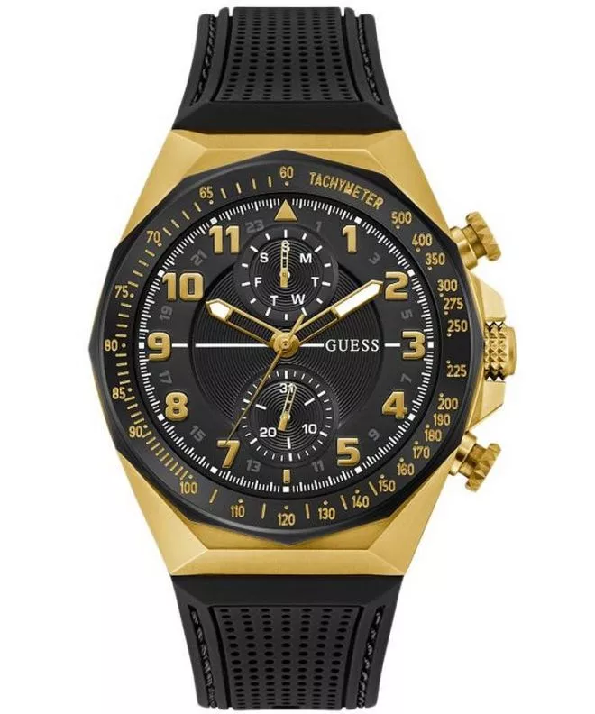 Hodinky Guess D1 GW0902G1