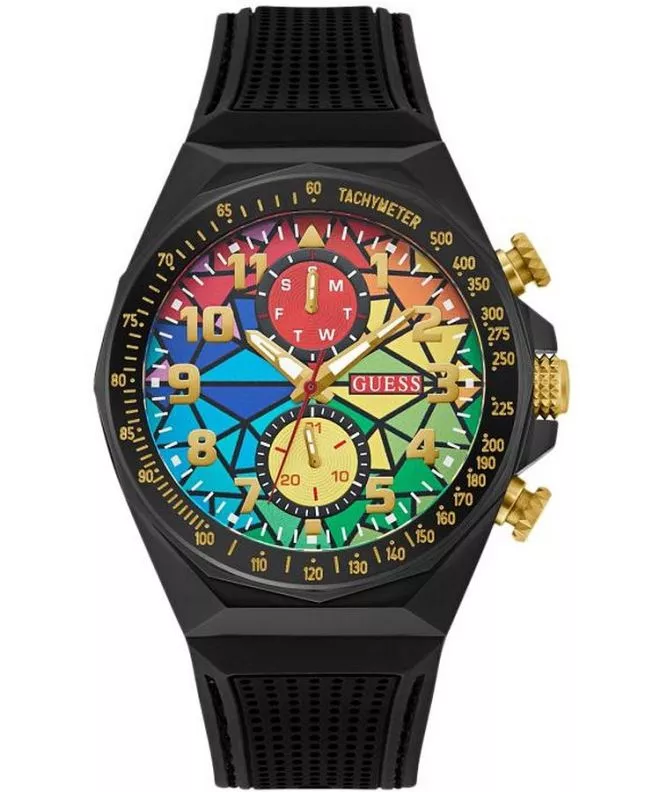 Hodinky Guess D1 GW0902G3