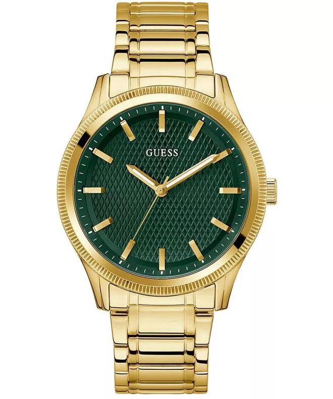 Hodinky Guess Dex GW0626G2
