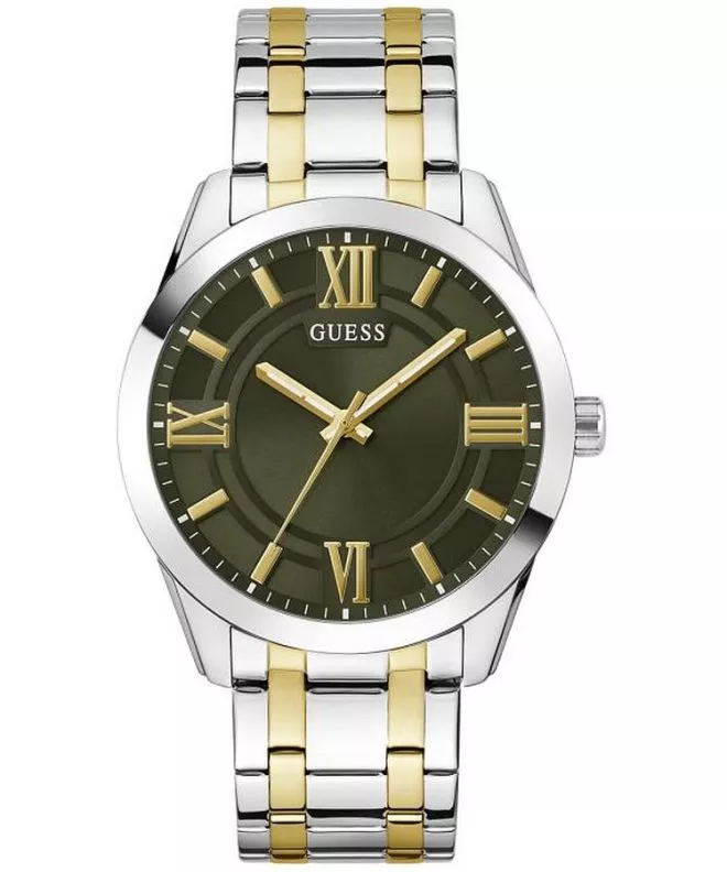 Hodinky Guess Elliot GW0893G1