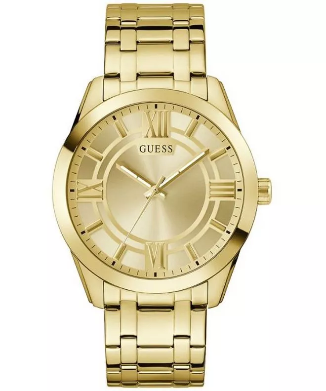 Hodinky Guess Elliot GW0893G3