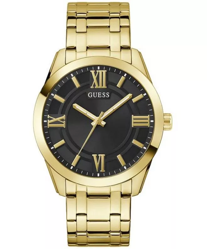 Hodinky Guess Elliot GW0893G4