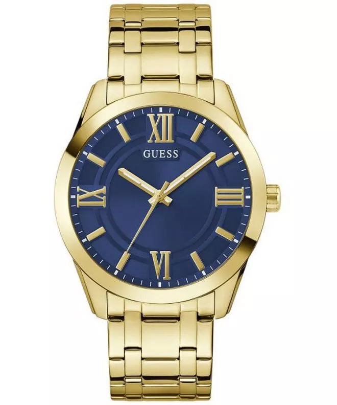 Hodinky Guess Elliot GW0893G5