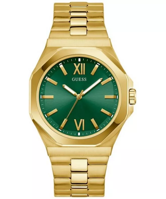 Hodinky Guess Emperor GW0849G2