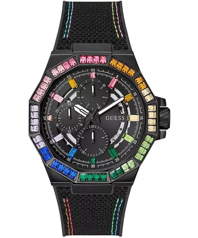 Hodinky Guess Energy GW0701G1