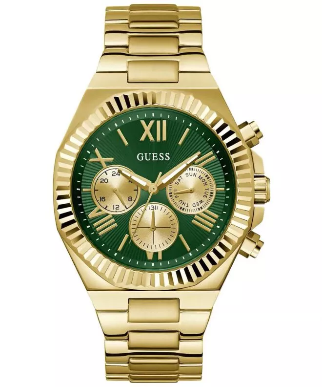 Hodinky Guess Equity GW0703G2