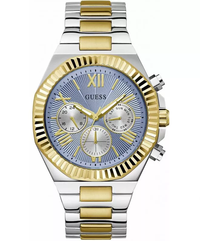 Hodinky Guess Equity GW0703G3