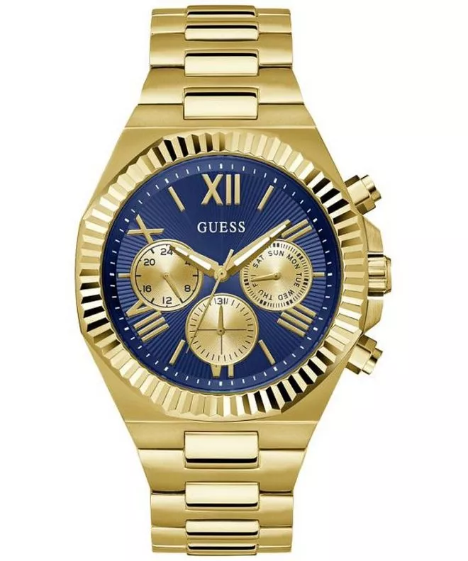 Hodinky Guess Equity GW0703G6