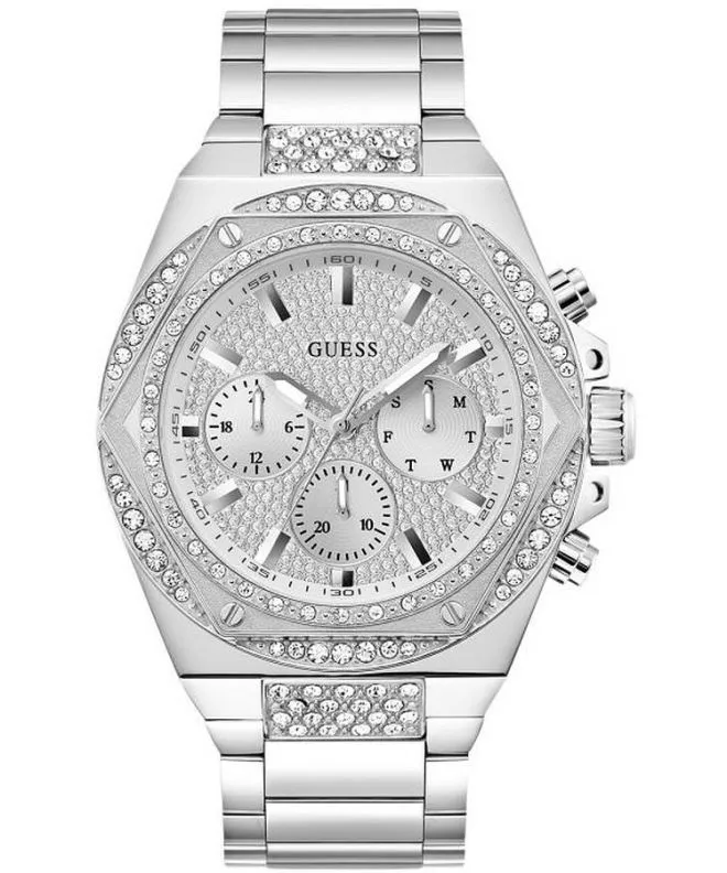 Hodinky Guess Fury GW0899G1