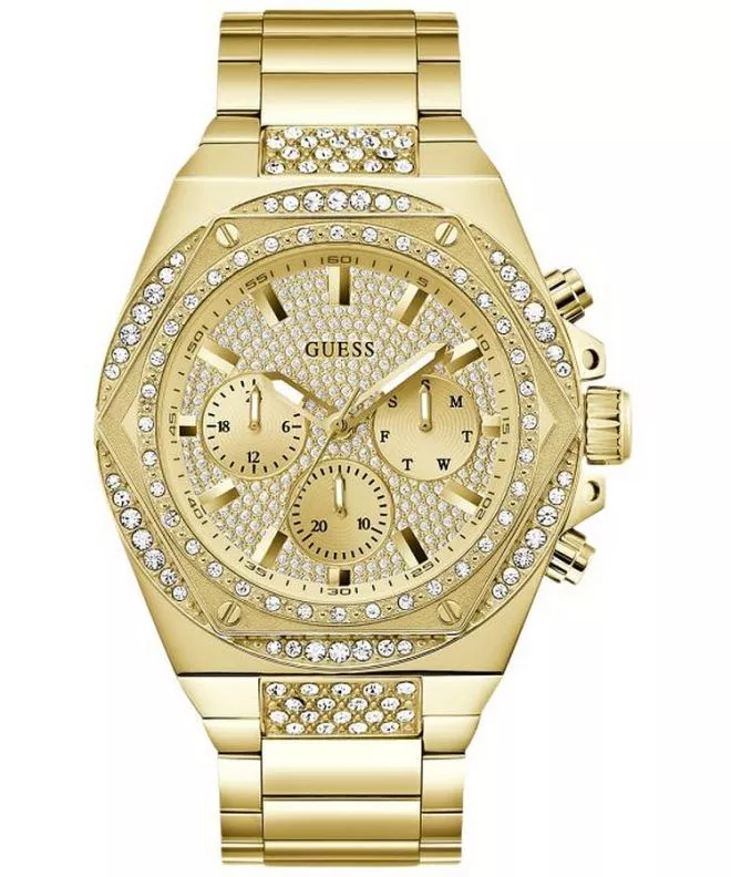 Hodinky Guess Fury GW0899G2