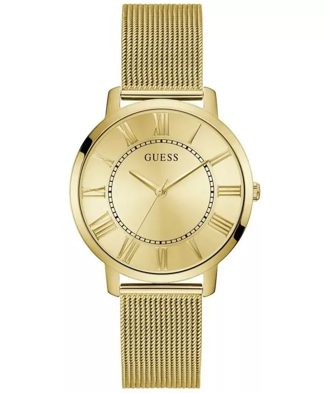 Hodinky Guess Gent 40 mm GW0832G1