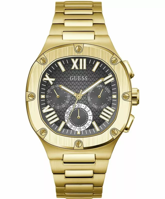 Hodinky Guess Headline GW0572G2