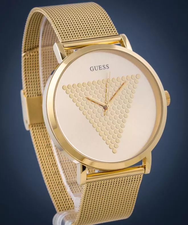 Dámské hodinky Guess Imprint GW0049G1 GW0049G1