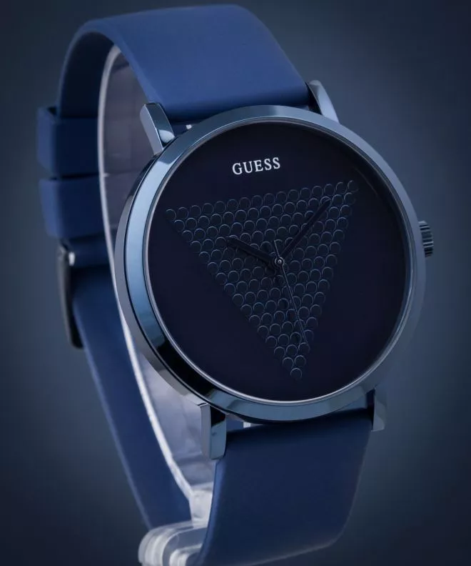 Pánské hodinky Guess Imprint W1161G4 W1161G4