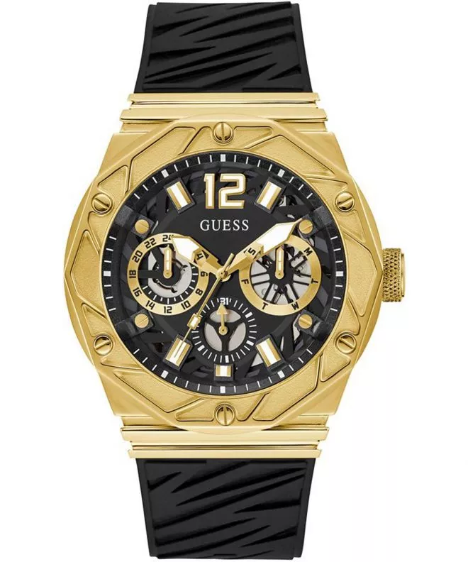 Hodinky Guess Indy GW0634G2