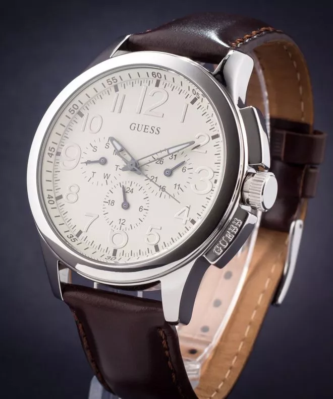 Pánské hodinky Guess Journey W10562G1 W10562G1