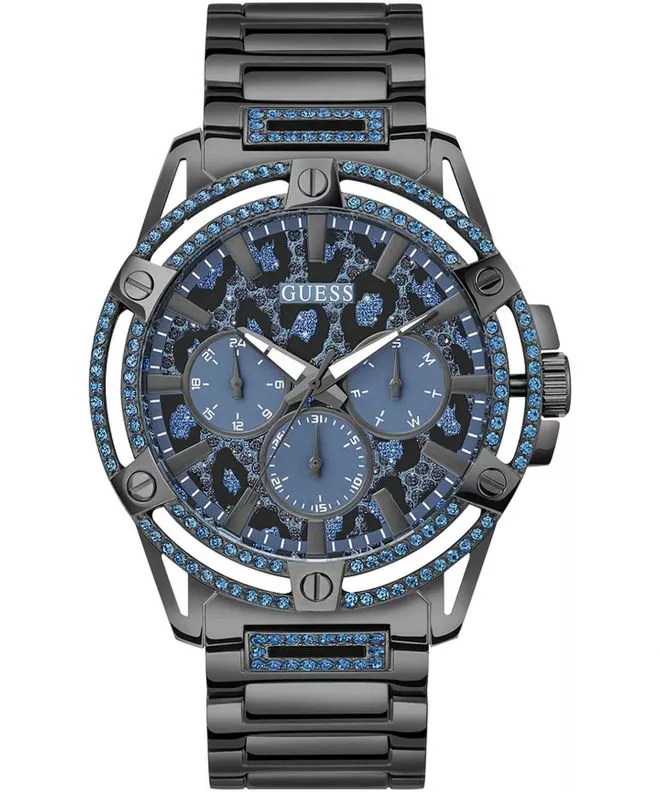Hodinky Guess King GW0497G5