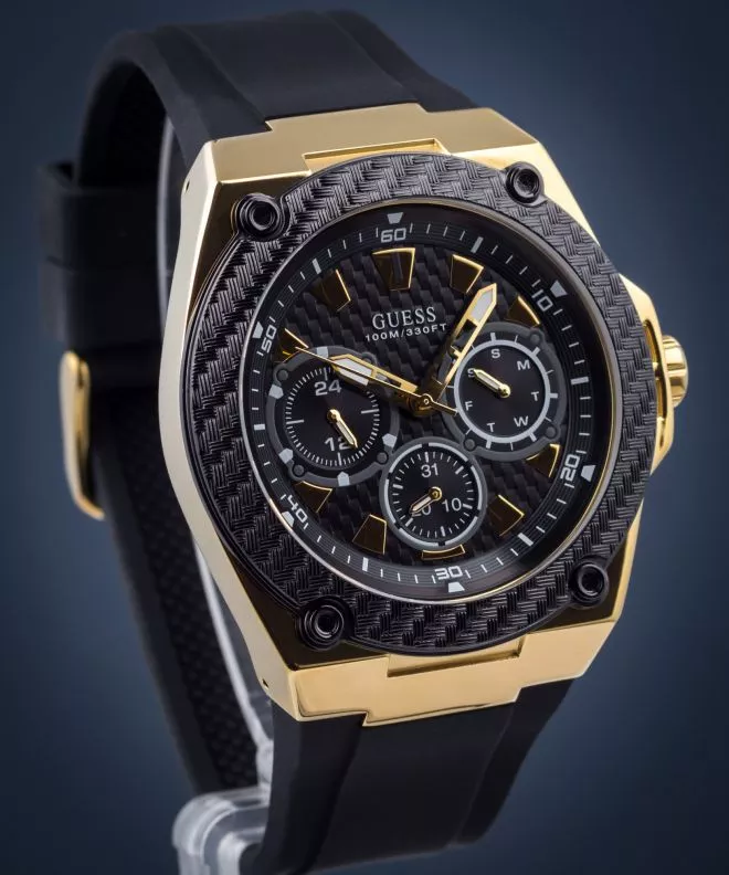 Pánské hodinky Guess Legacy W1049G5 W1049G5