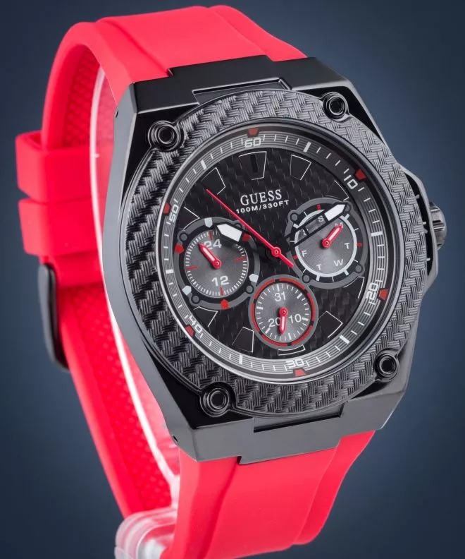 Pánské hodinky Guess Legacy W1049G6 W1049G6