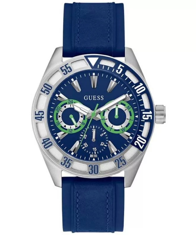 Hodinky Guess Letterman GW0903G1