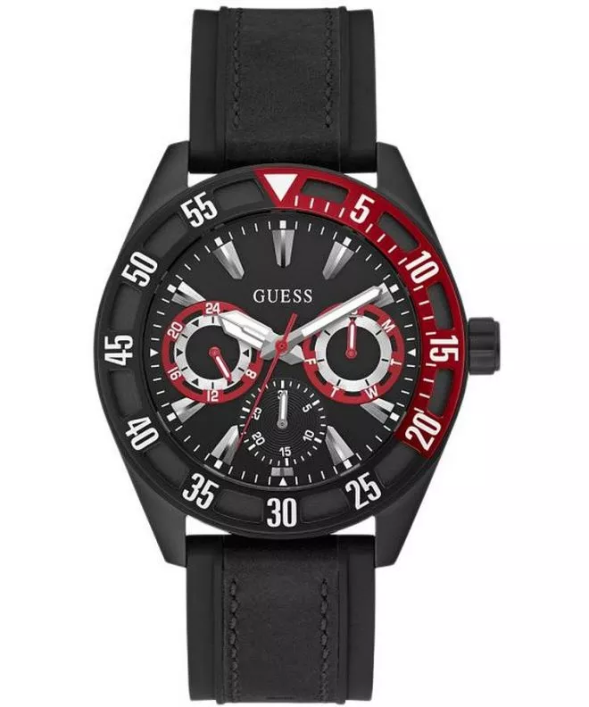 Hodinky Guess Letterman GW0903G2