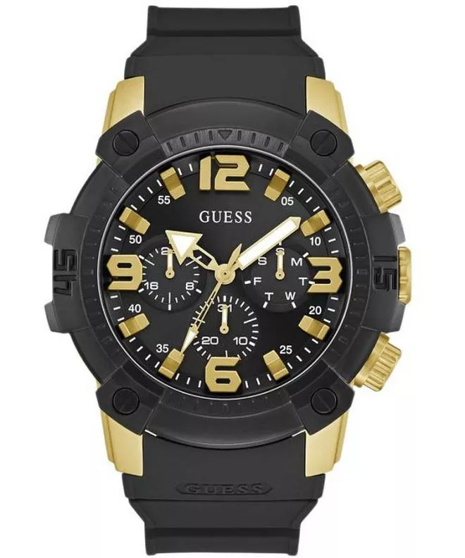 Hodinky Guess Linebacker GW0911G3