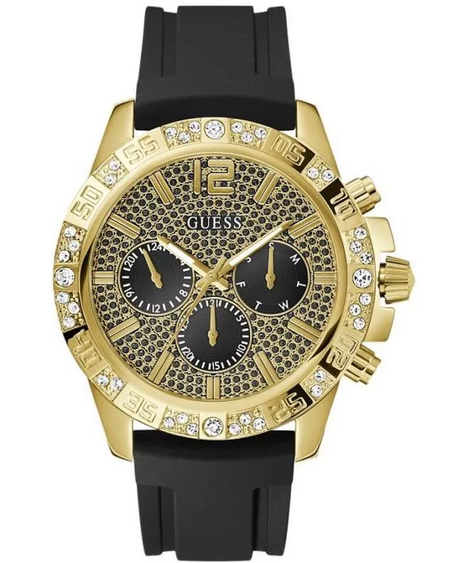 Hodinky Guess Majestic GW0909G2