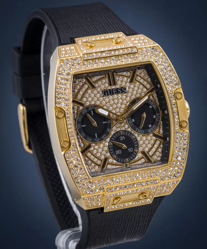 Pánské hodinky Guess Phoenix GW0048G2 GW0048G2